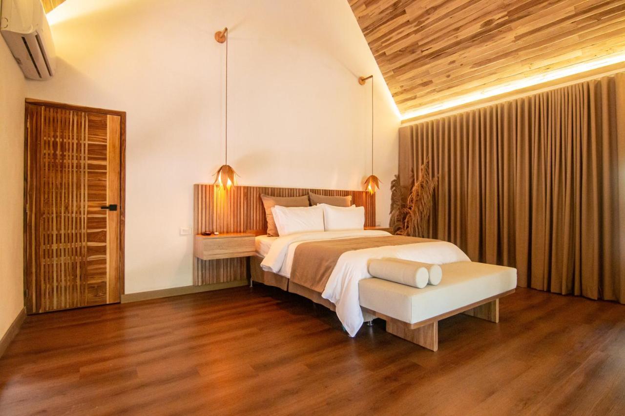 Tewimake Hotel Буритака Екстериор снимка