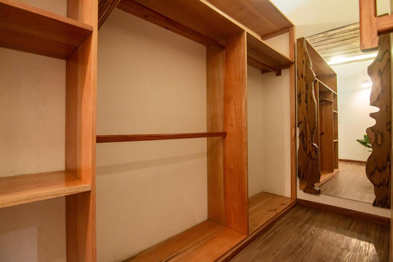 Tewimake Hotel Буритака Екстериор снимка