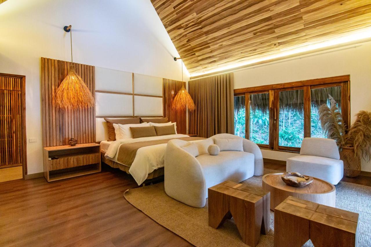 Tewimake Hotel Буритака Екстериор снимка